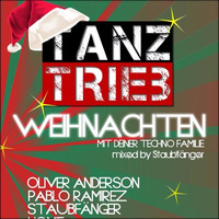 @ Tanztrieb Weihnachts-Special 24.12.15 by Staubfänger | Ģħøş†:Ðяυм