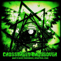 Crossbreed Crossover Vol. 1 by Staubfänger | Ģħøş†:Ðяυм