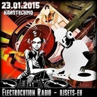 @ 2 Years Hard Destruction 23.01.2015 [On Electrocution-Radio] by Staubfänger | Ģħøş†:Ðяυм