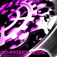 Schredder-Werk [Re-Upload] by Staubfänger | Ģħøş†:Ðяυм