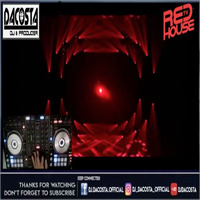 GOOD NIGHT - Live At RED HOUSE - 26-08-2017 by DJ DaCosta