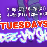 Dee-Jay Shuga - Weekly Show - Flavors Of House 3 7 17 - Live On Sugar Shack Radio by DeeJayShuga