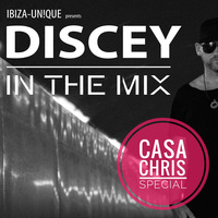 #058 Casa Chris In The Mix by Ibiza-Unique