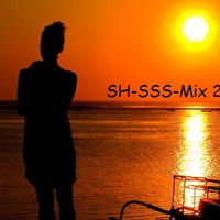 SH-SSS Mix02 2017-07-14 by Solid Tune