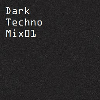 SH-Dark Techno Mix2017-07-14 by Solid Tune