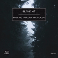 [dtpod029] Blank Kit - Walking Through The Woods by Deeptakt Records