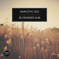 [dtpod024] Narcotic 303 - 35 Degrees Dub by Deeptakt Records