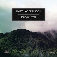 [dtpod020] Matthias Springer - Dub Unites by Deeptakt Records
