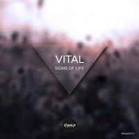 [dtbeat001] Vital - Signs Of Life by Deeptakt Records