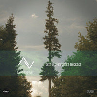 [dtlp001] Avguchenko - Deep in the Forest Thickest / CDr Album by Deeptakt Records