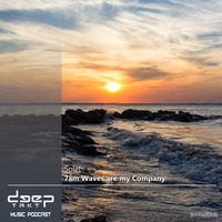 [dtpod013] Solef - 7 Am Waves Are My Company by Deeptakt Records