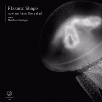 Plasmic Shape - Now we have the Salad (incl. Matthias Springer Remix) by Matthias Springer // Aksutique
