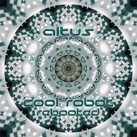 Altus - Cool Robot (Sample) by Altus