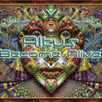 Altus - Become Alive (sample) by Altus