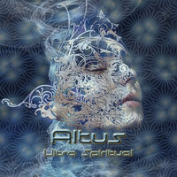 Altus - Ultra Spiritual (Sample) by Altus