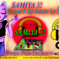 Samiya 32 VospurY Dj Remix by Dj Alin by DjAlin2