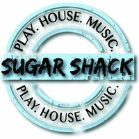Sugar Shack radio - HOUSE LOVERS session episode # 5 - Intuition M live by DJ Papa Flagada