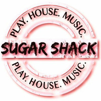 Sugar Shack radio - HOUSE LOVERS session Halloween episode # 8 - Intuition M live by DJ Papa Flagada