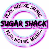 Sugar Shack radio - HOUSE LOVERS session episode # 10 - Intuition M live by DJ Papa Flagada