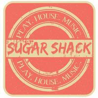 Sugar Shack radio - HOUSE LOVERS session episode # 42 - Intuition M live by DJ Papa Flagada
