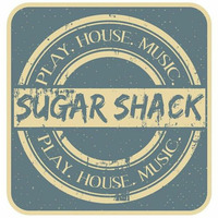 Sugar Shack radio - HOUSE LOVERS session episode # 41 - Intuition M live by DJ Papa Flagada