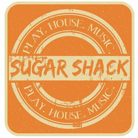 Sugar Shack radio - HOUSE LOVERS session episode # 38 - Intuition M live by DJ Papa Flagada