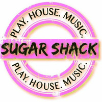 Sugar Shack radio - HOUSE LOVERS session episode # 35 - Intuition M live by DJ Papa Flagada