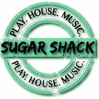 Sugar Shack radio - HOUSE LOVERS session episode # 31 - Intuition M live by DJ Papa Flagada