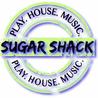 Sugar Shack radio - HOUSE LOVERS session episode # 30 - Intuition M live by DJ Papa Flagada