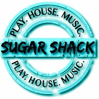 Sugar Shack radio - HOUSE LOVERS session episode # 25 - Intuition M live by DJ Papa Flagada
