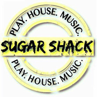 Sugar Shack radio - HOUSE LOVERS session episode # 19 - Intuition M live by DJ Papa Flagada