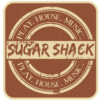 Sugar Shack radio - HOUSE LOVERS session episode # 45 - Intuition M live by DJ Papa Flagada