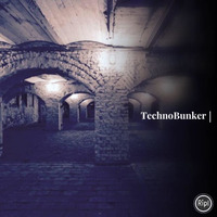 TechnoBunker Vienna Mixed By, Silphium Morales by Silphium Morales
