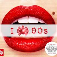 Music Play Programa 251 I love 90s MOS.2 by Topdisco Radio
