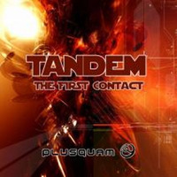 Terminal X (The First Contact EP 2009) by Tandem