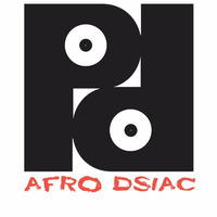 Afro-d-siac vol 1 by Peter Duijkersloot aka Pd