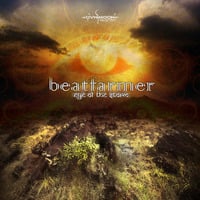 beatfarmer - Eye Of The Storm - Album Promo Mix by beatfarmer