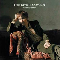 The Divine Comedy - Our mutual Friend by yanniszita (Official)*