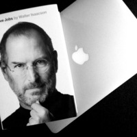 Steve Jobs Speech-LEVEL X by alopez