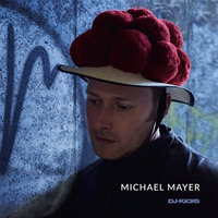 Michael Mayer - The Horn Conspiracy(Cihangir's Köktengri Remix) by cihangir