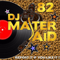DJ Master Saïd's Soulful &amp; Funky House Mix Volume 82 by DJ Master Saïd