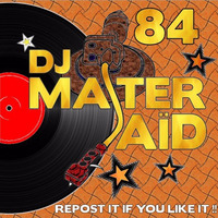 DJ Master Saïd's Soulful &amp; Funky House Mix Volume 84 - My Best Harmonic Mixing Ever ? by DJ Master Saïd