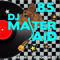 DJ Master Saïd's Soulful &amp; Funky House Mix Volume 85 by DJ Master Saïd