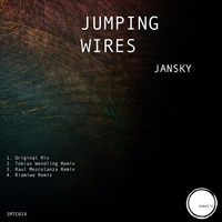 FULL PREMIERE : Jansky - Jumping Wires (Riamiwo Remix) [Somatic] by Riamiwo