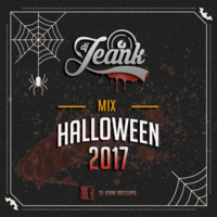 Halloween Mix 2017 by Dj Jeank by Dj Jeank Arequipa