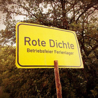 Stan Starry @ Rote Dichte Festival 2016 - Das Betriebsfeier Ferienlager [Seelübbe 2016 - 07 - 09] by stan starry