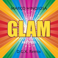 Marco Hinojosa - Son De Cumbia (D.G.X. Remix) by D.G.X.