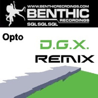 SQL - Opto (D.G.X. Remix) by D.G.X.