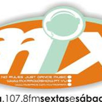 D.G.X. - ''SAXXX ME UP'' (Release Promotion) &amp; Live DJ Set @ Mix Radio Show 3-4 am Saturday 27-06-09 by D.G.X.