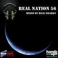 Real Nation 56 by Real Sharky